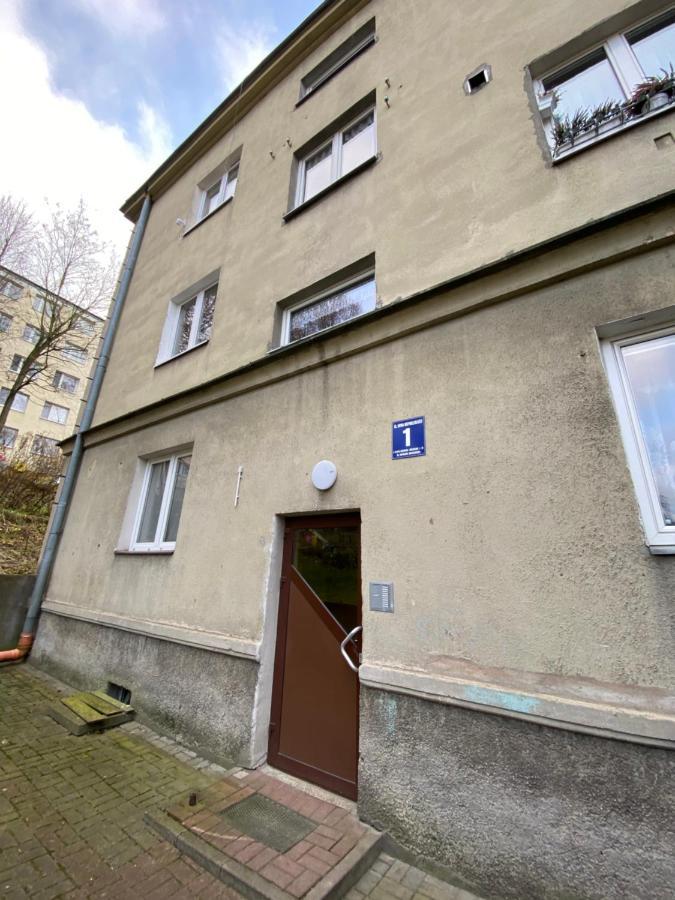 Dk Premium Przy Parku Centralnym Olsztyn  Luaran gambar